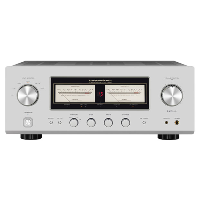 ڥڡ»桢λ̤LUXMAN L-505Z ֥饹ۥ磻 ץᥤ󥢥/ƥ졼ƥåɥ