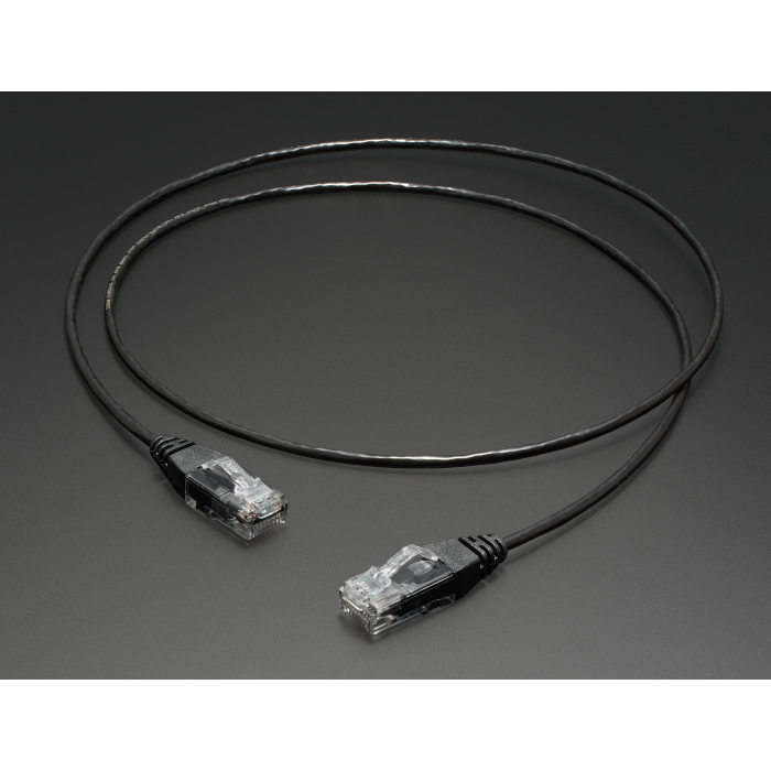 LANケーブル 1m LANケーブル フラット 1m cat6準拠 爪折れ防止 ギガビット より