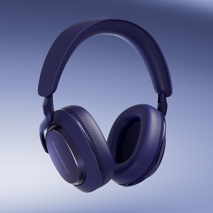 B&W Px7 S3 ǥ֥롼 Υ󥻥󥰡磻쥹إåɥե  PX7S3/IB