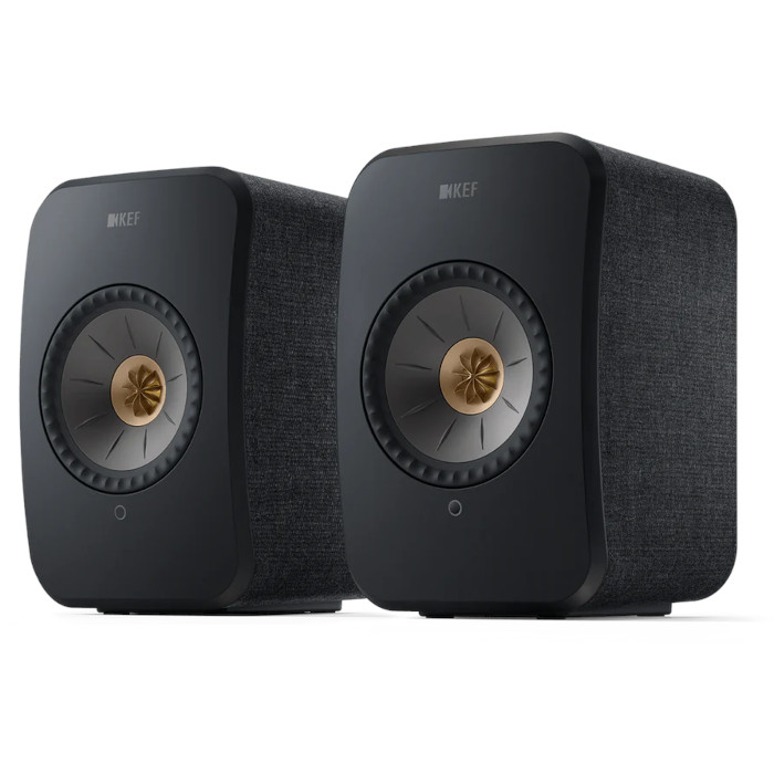 ֺ߸ͭKEF LSX ܥ֥å ڥ 磻쥹 HiFi ԡ