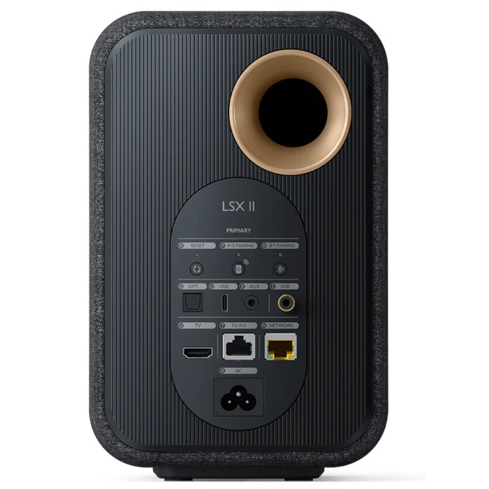 ֺ߸ͭKEF LSX ܥ֥å ڥ 磻쥹 HiFi ԡ