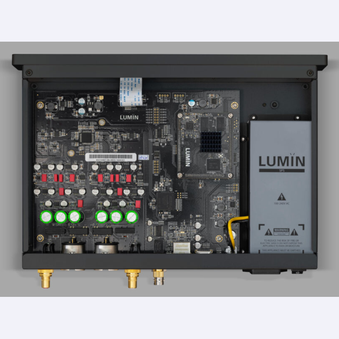 ֺ߸ͭLUMIN D3 ֥å ͥåȥץ쥤䡼 LUMIN-D3-BLACK