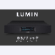 ֺ߸ͭLUMIN D3 ֥å ͥåȥץ쥤䡼 LUMIN-D3-BLACK