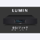 LUMIN D3 ֥å ͥåȥץ쥤䡼 LUMIN-D3-BLACK