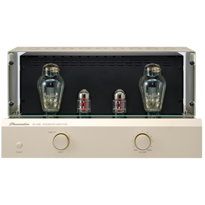 ��2024ǯ10��ȯ���Phasemation SA-1500 ���ƥ쥪������ƥ��졼�ƥåɡ������