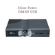 �ֺ߸�ͭ��Silent Power OMNI USB USB����ǥ�����ʡ� SLP-OMNI-USB iFi Audio