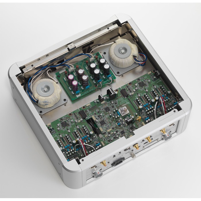 ��2025ǯ10��1��ȯ���ESOTERIC Grandioso N1 1�� �ͥåȥ���ץ쥤�䡼/DAC