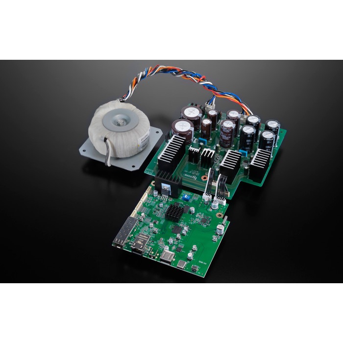 ��2025ǯ10��1��ȯ���ESOTERIC Grandioso N1 1�� �ͥåȥ���ץ쥤�䡼/DAC