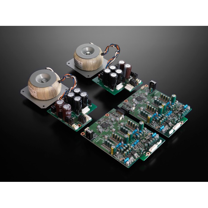 ��2025ǯ10��1��ȯ���ESOTERIC Grandioso N1 1�� �ͥåȥ���ץ쥤�䡼/DAC