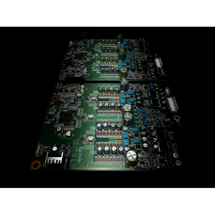 ��2025ǯ10��1��ȯ���ESOTERIC Grandioso N1 1�� �ͥåȥ���ץ쥤�䡼/DAC