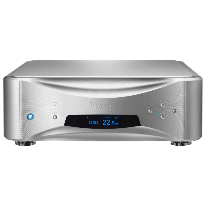 ��2025ǯ10��1��ȯ���ESOTERIC Grandioso N1 1�� �ͥåȥ���ץ쥤�䡼/DAC