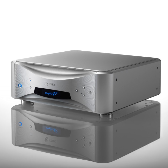 ��2025ǯ10��1��ȯ���ESOTERIC Grandioso N1 1�� �ͥåȥ���ץ쥤�䡼/DAC