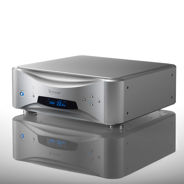 ��2025ǯ10��1��ȯ���ESOTERIC Grandioso N1 1�� �ͥåȥ���ץ쥤�䡼/DAC