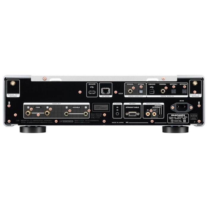 marantz SACD30n ����С�������� SACD�ץ쥤�䡼 SACD30N/N