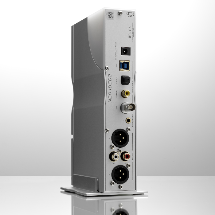 ֺ߸ͭiFi audio NEO iDSD2 DAC&إåɥե󥢥ס͢ʡ