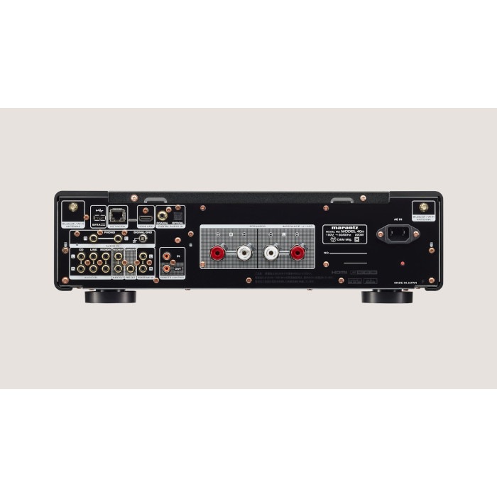 marantz Model40n �֥�å� �ͥåȥ���ץ�ᥤ�󥢥�� MODEL40N/FB
