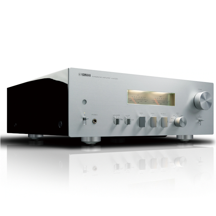 YAMAHA A-S1200 ����С� �ץ�ᥤ�󥢥�� A-S1200(SP)