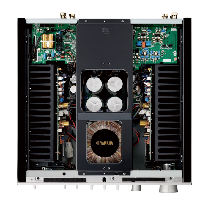 YAMAHA A-S1200 ����С� �ץ�ᥤ�󥢥�� A-S1200(SP)