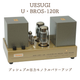 UESUGI UBROS-120R ϥѥɥ 