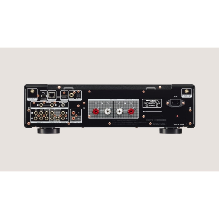 marantz Model40n ����С�������� �ͥåȥ���ץ�ᥤ�󥢥�� MODEL40N/FN