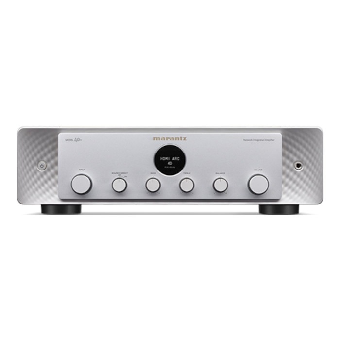 marantz Model40n ����С�������� �ͥåȥ���ץ�ᥤ�󥢥�� MODEL40N/FN
