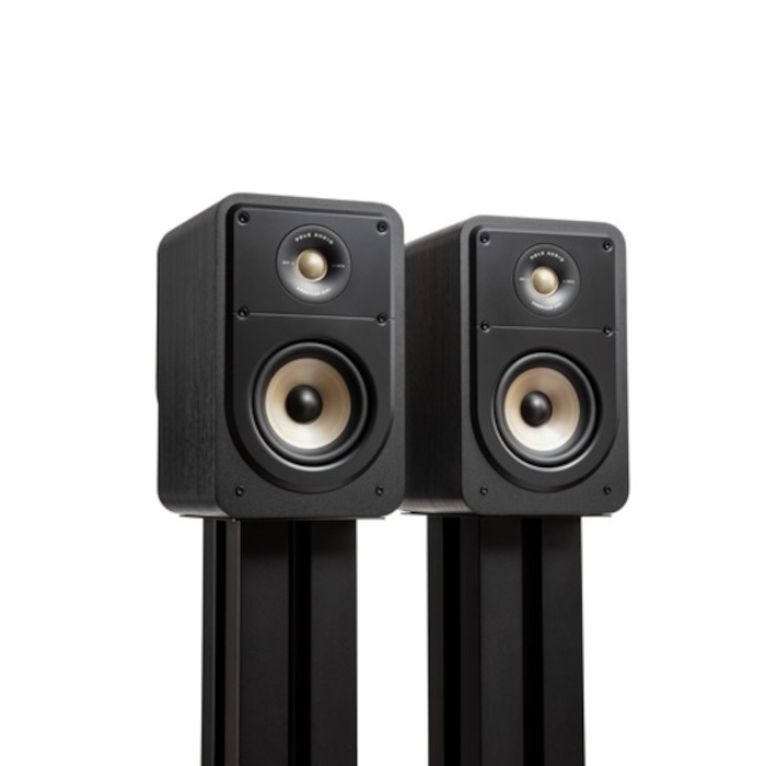ڥڡ»桢2026ǯ112ޤǡPolk Audio ES15 ֥å ڥ ֥åեԡ Signature Elite Series ES15BLK