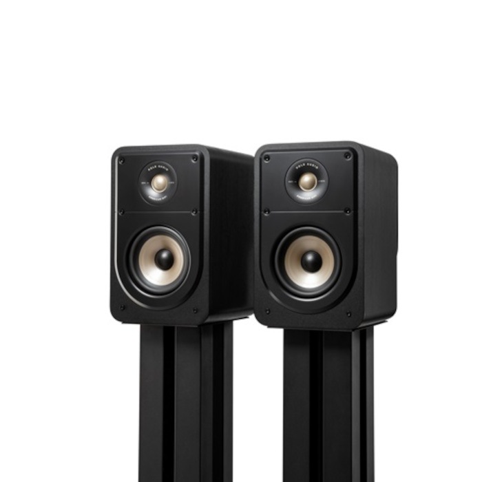 ڥڡ»桢2026ǯ112ޤǡPolk Audio ES15 ֥å ڥ ֥åեԡ Signature Elite Series ES15BLK