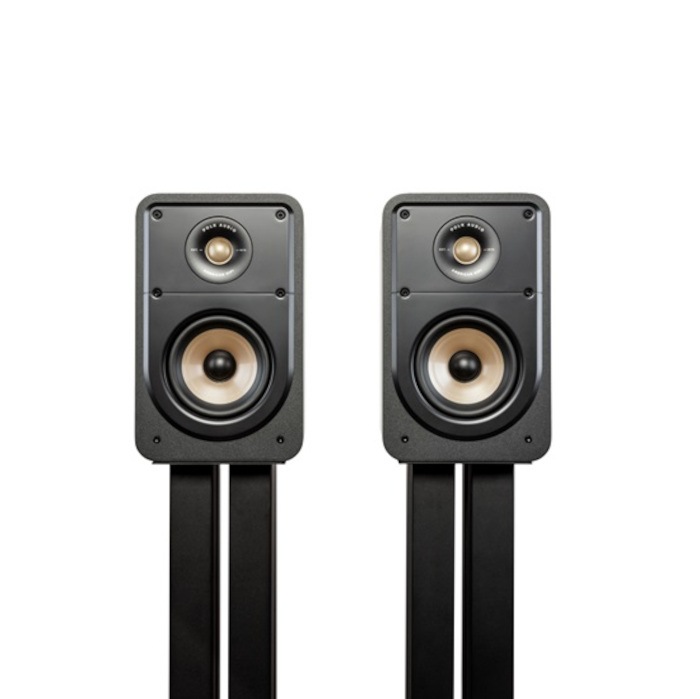 ڥڡ»桢2026ǯ112ޤǡPolk Audio ES15 ֥å ڥ ֥åեԡ Signature Elite Series ES15BLK