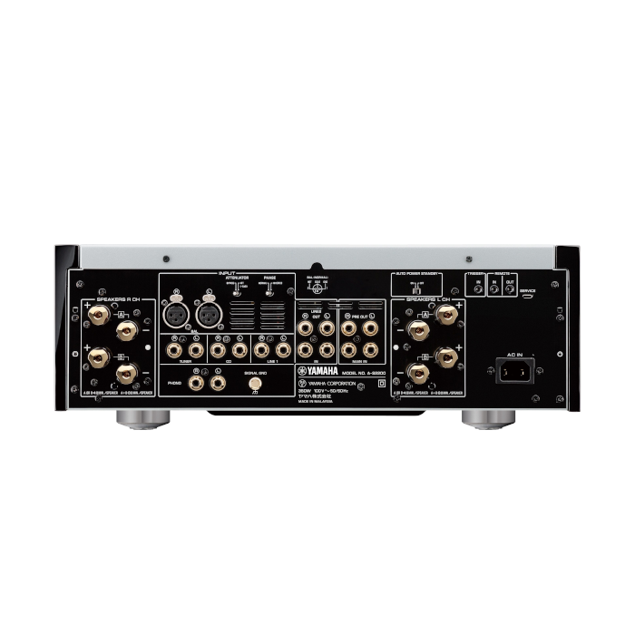 YAMAHA A-S2200 ����С� �ץ�ᥤ�󥢥�� A-S2200(SP)