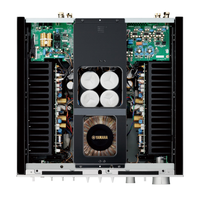 YAMAHA A-S2200 ����С� �ץ�ᥤ�󥢥�� A-S2200(SP)