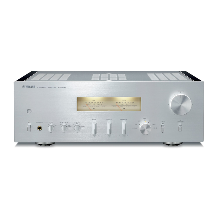 YAMAHA A-S2200 ����С� �ץ�ᥤ�󥢥�� A-S2200(SP)