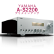 YAMAHA A-S2200 ����С� �ץ�ᥤ�󥢥�� A-S2200(SP)