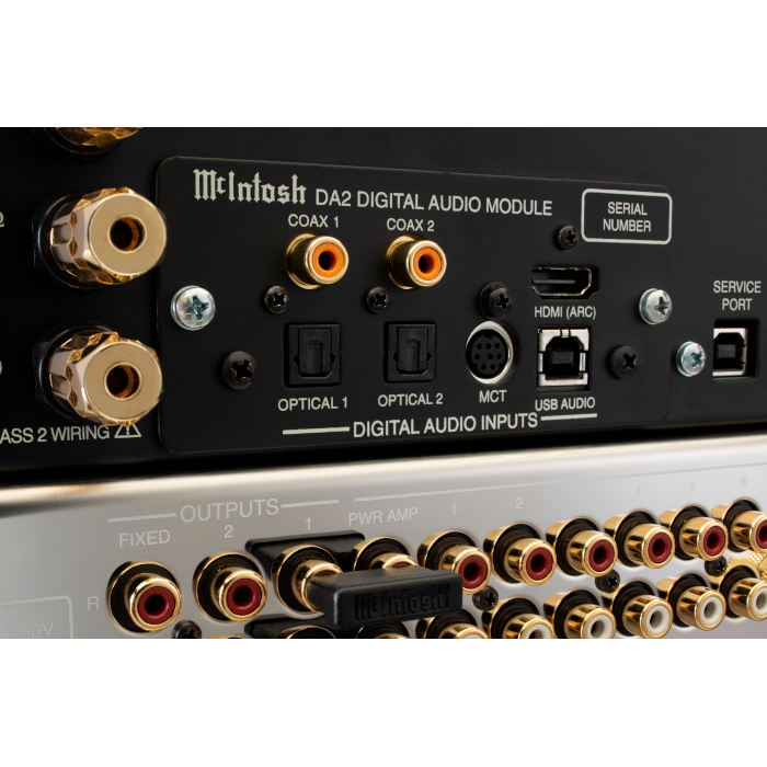 McIntosh MA8950  200W+200W 5�Х��EQ��ܥץ�ᥤ�󥢥��