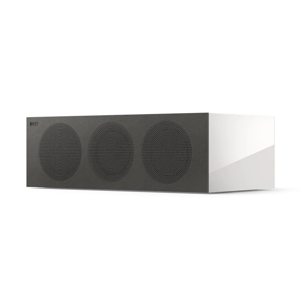 KEF R2 Meta �ۥ磻�ȥ�����  1�� 3-way ̩�ķ����󥿡����ԡ����� kef r2 meta White Gloss