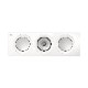 KEF R2 Meta �ۥ磻�ȥ�����  1�� 3-way ̩�ķ����󥿡����ԡ����� kef r2 meta White Gloss