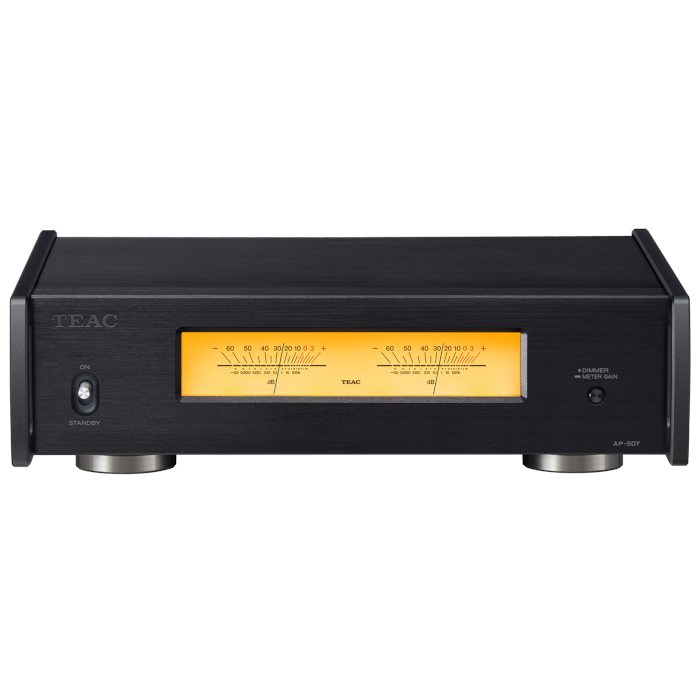 TEAC AP-507 �֥�å� ����ѥ��ȡ����ƥ쥪�ѡ������� AP-507-B