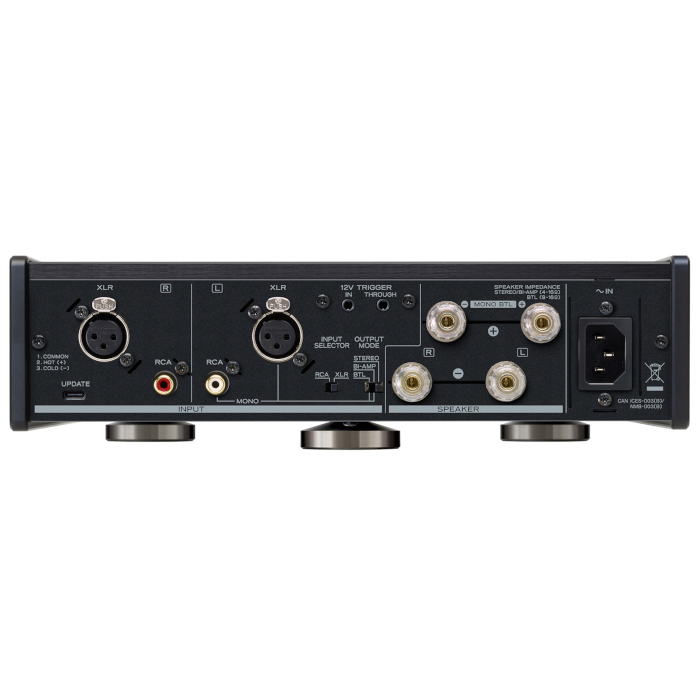 TEAC AP-507 �֥�å� ����ѥ��ȡ����ƥ쥪�ѡ������� AP-507-B