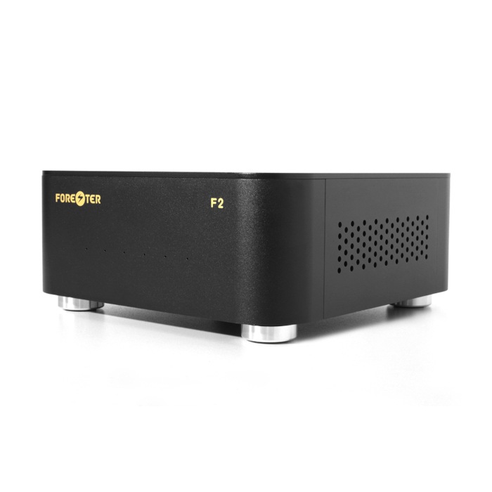 SILENT ANGEL F2 DC�ѥ���ץ饤