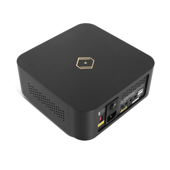 SILENT ANGEL F2 DC�ѥ���ץ饤