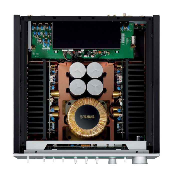 YAMAHA A-S3200 ����С� �ץ�ᥤ�󥢥�� A-S3200(SP)