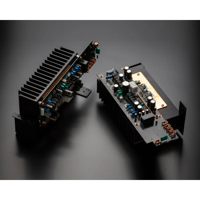 �ֺ߸�ͭ��DENON PMA-2500NE �ץ�ᥤ�󥢥��(MM/MC�ե��Υ����饤�������) PMA2500NESP