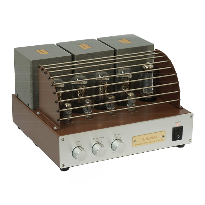 UESUGI UBROS-660 ɼƥ졼ƥåɥ(GE  6L6GC ϴɻ 14W+14W)