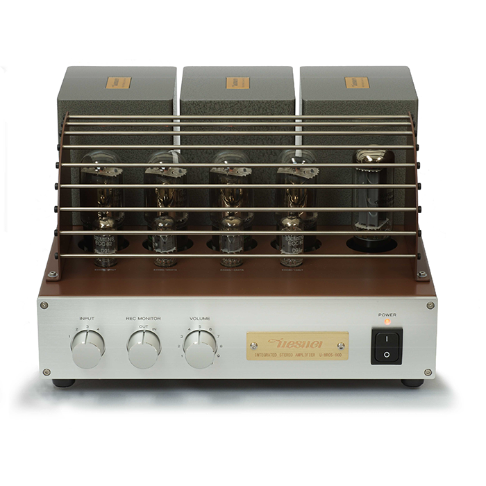 UESUGI UBROS-660 ɼƥ졼ƥåɥ(GE  6L6GC ϴɻ 14W+14W)