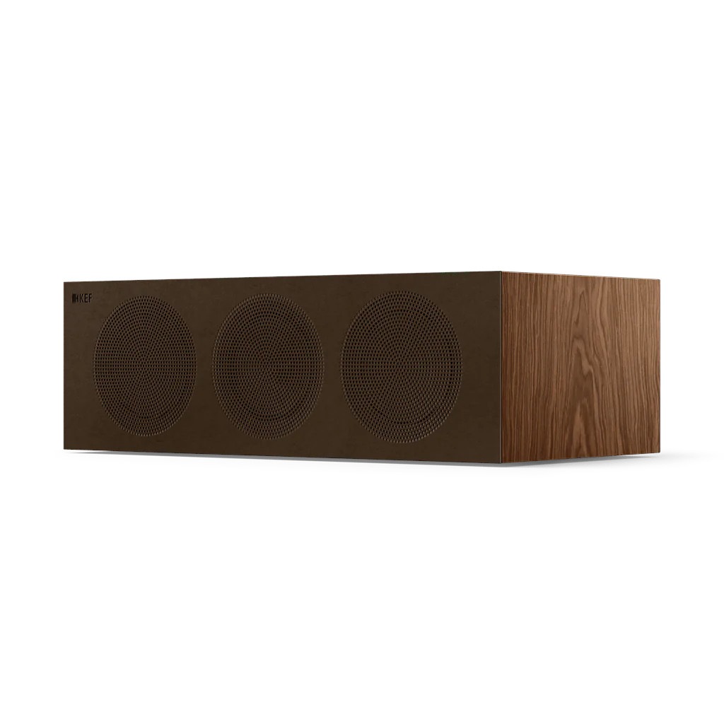 KEF R2 Meta ��������ʥå� 1�� 3-way ̩�ķ����󥿡����ԡ����� kef r2 meta Walnut