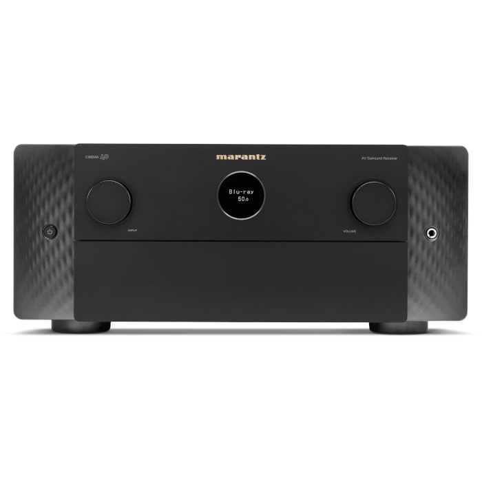 marantz CINEMA 40 �֥�å� 9.4ch AV���饦��ɥ쥷���С� CINEMA40/FB