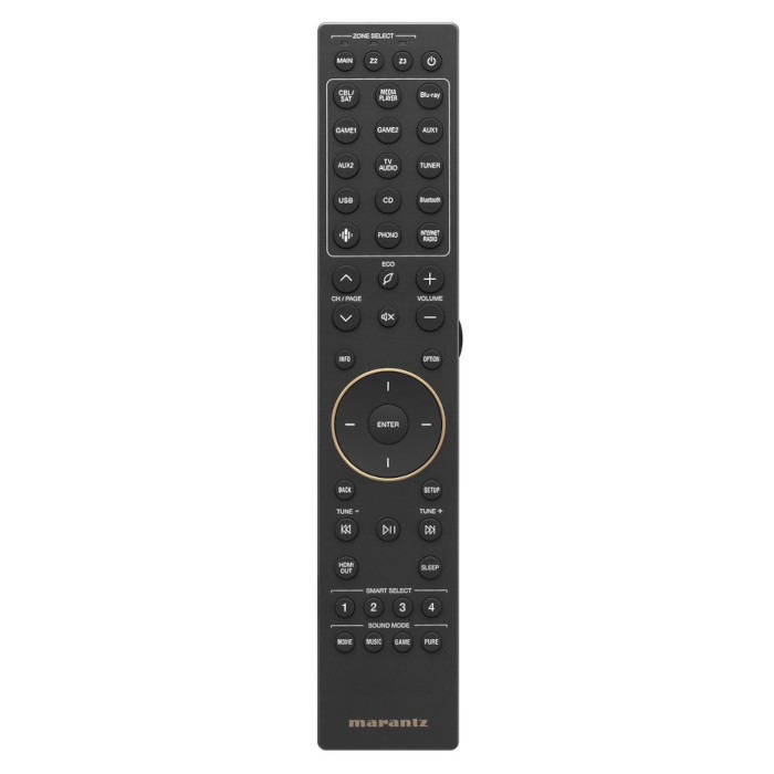 marantz CINEMA 40 �֥�å� 9.4ch AV���饦��ɥ쥷���С� CINEMA40/FB