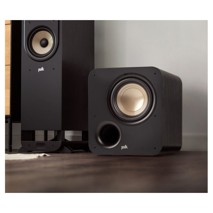 Polk Audio ES8 SUBWOOFER  1�� ���֥����ե��� ES Series ES8SW