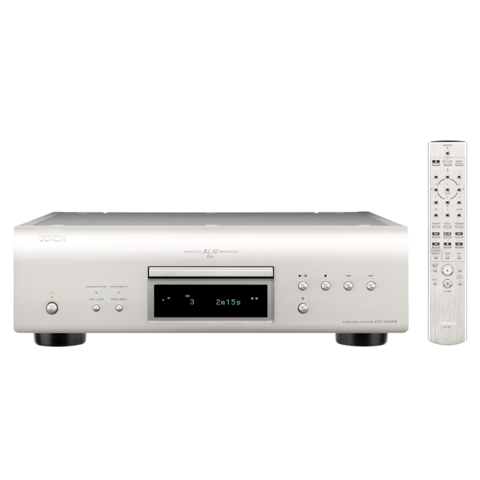 DENON DCD-2500NE CD�ץ졼�䡼 DCD2500NESP