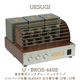 UESUGI U��BROS-660S �����ɼ�����ƥ��졼�ƥåɥ����(����Х˥����� 6L6GAY ���ϴɻ��� 12W+12W)