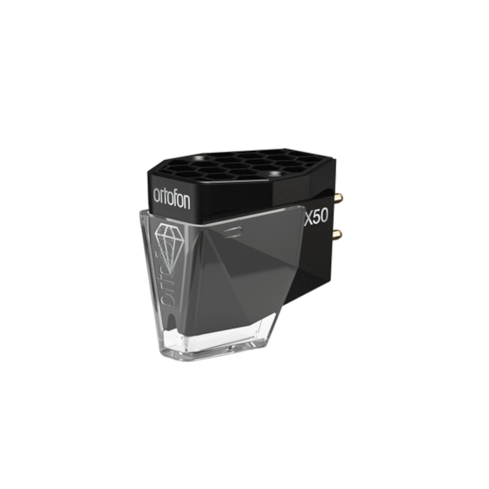 ortofon MC X50  MC�����ȥ�å� MC X Series